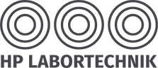 Logo HP Labortechnik GmbH