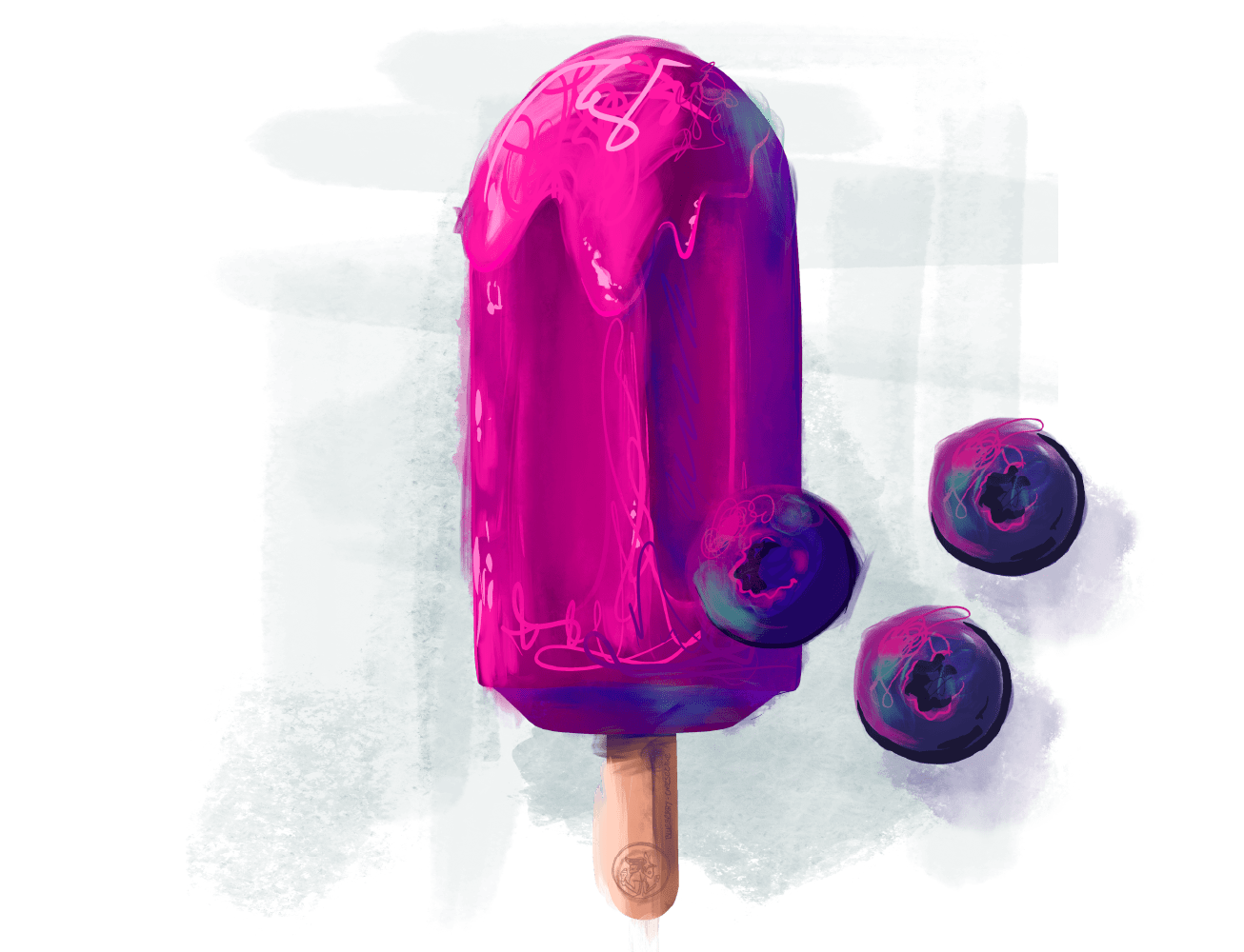 Eissorten