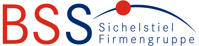 Logo BSS Brandschutz Sichelstiel GmbH