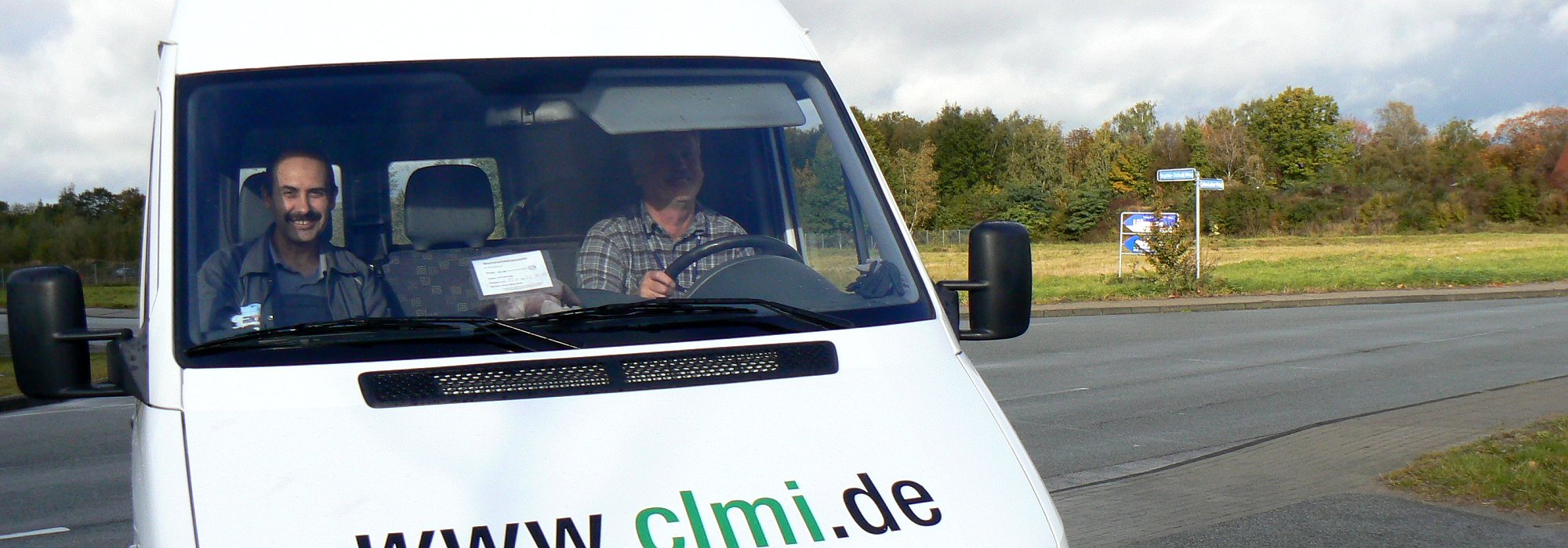 Zertifizierter Fachbetrieb nach EfbV