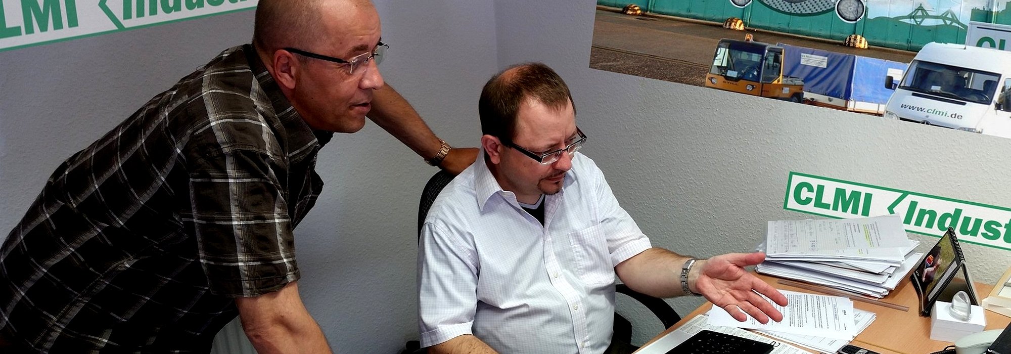 Umweltgerechte Entsorgungswege