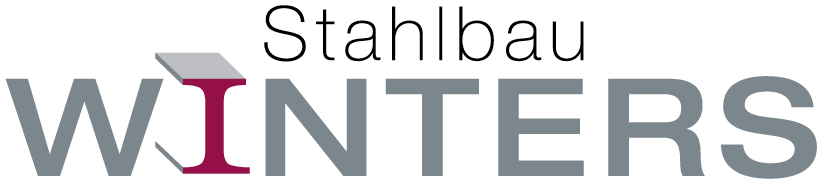 Logo Stahlbau Winters GmbH
