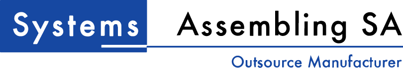 Logo Systems Assembling SA