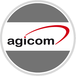 AGICOM Logo
