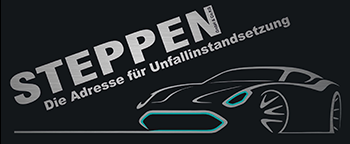 Logo H-J Steppen Karosseriebau GmbH & Co. KG