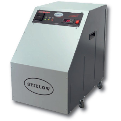 Luftentfeuchter 4D/3D Sonderbau