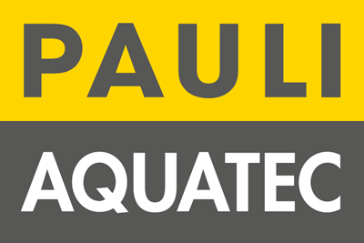 Logo PAULI AQUATEC GmbH