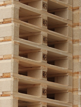 Pallet Production