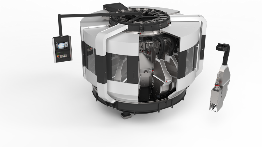 Transfer Machine SEMA MT-C