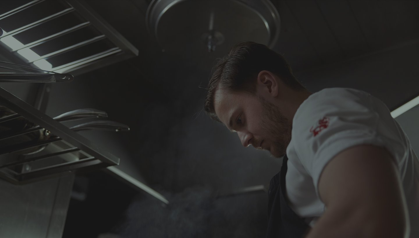 Absolent – Fertigung