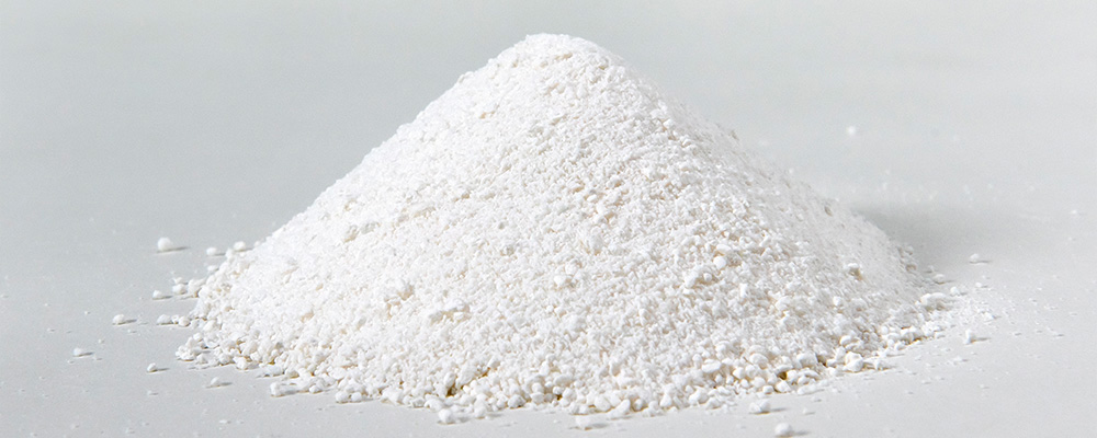 Anlagen für Feed & Feinchemikalien