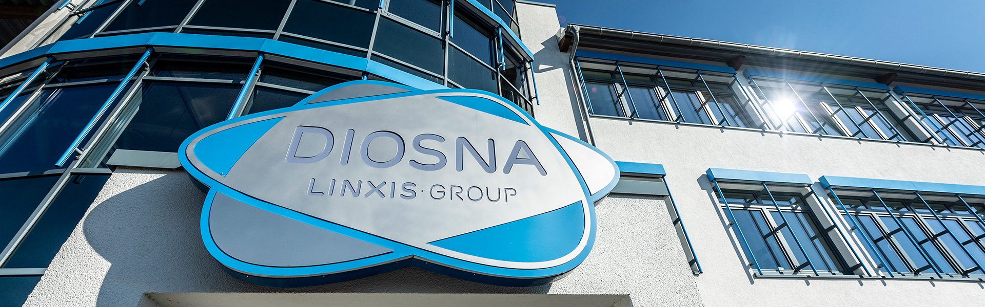DIOSNA – Fertigung