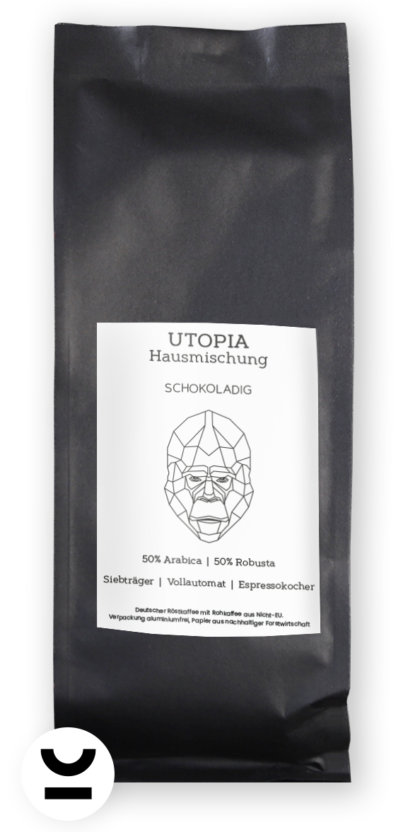 Hausmischung, 250 g
