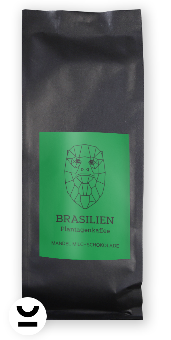 Brasilien, 250 g