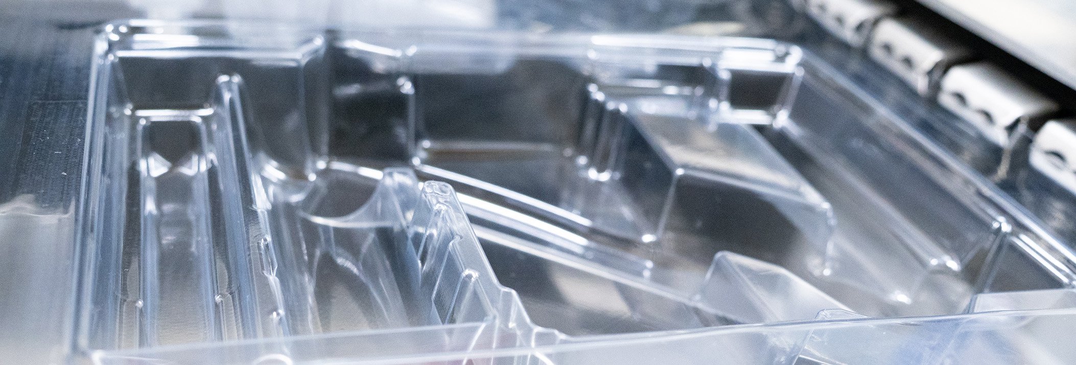 Messemaschine mit Watttron-Technologie
