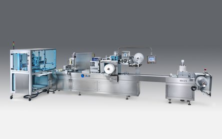 Verpackungssystem PGx / PGA