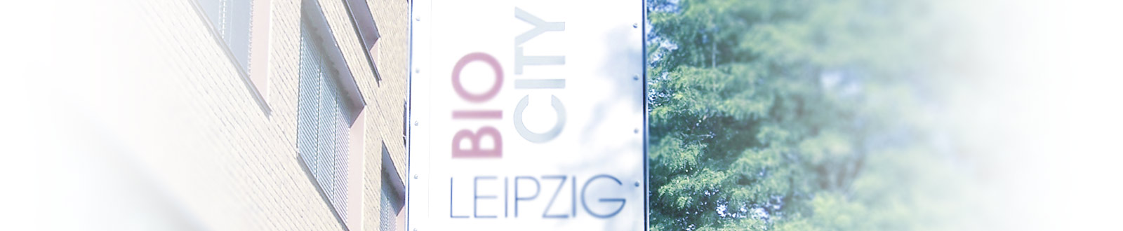 Standort Leipzig (BioCity)