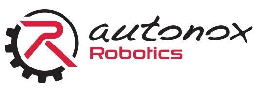 Robotermechaniken (autonox Robotics)