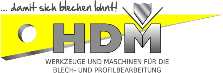 Logo HDM & InnoWEMA | G. Föckler e.K.