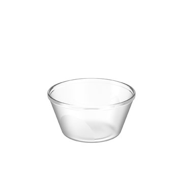Mehrweg-Eisbecher 150 ml
