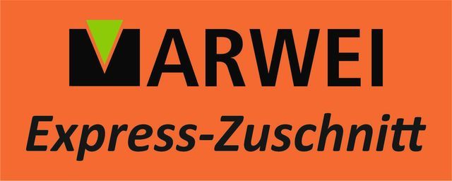Express-CNC-Zuschnitt aus PES-Filz