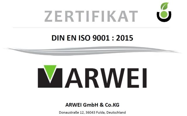 ARWEI Logo