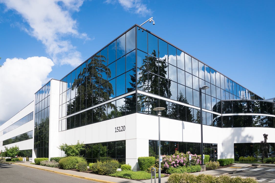 Manufacturing at Istanbul Headquarters