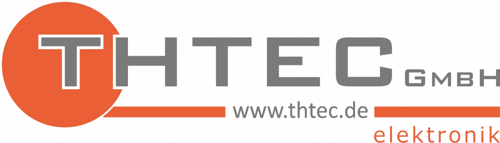 Logo THTEC GmbH