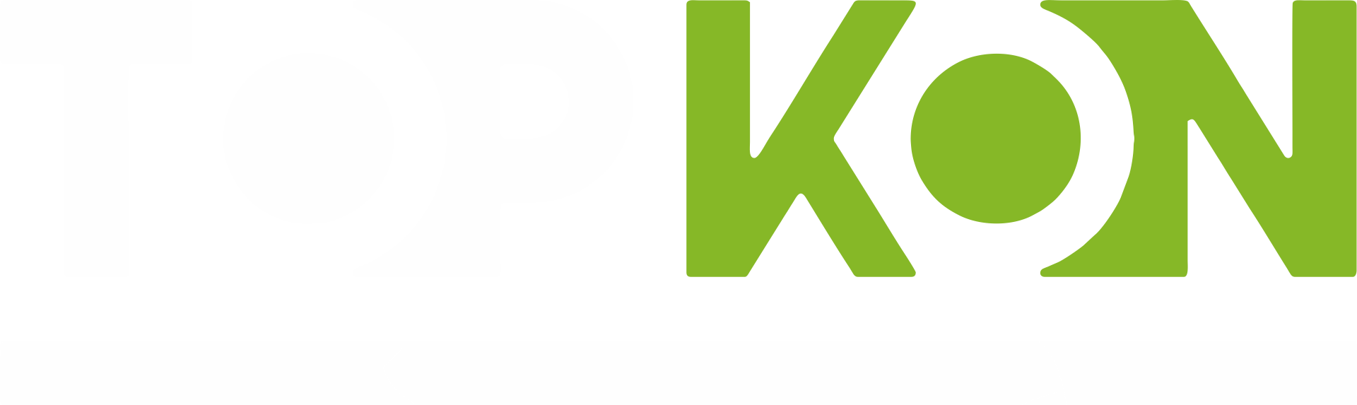TOPKON – Fertigung