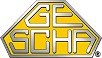 Logo GESCHA Anlagentechnik GmbH
