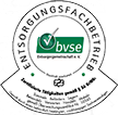 Entsorgungsfachbetrieb gemäß § 21 Abs. 4 ElektroG