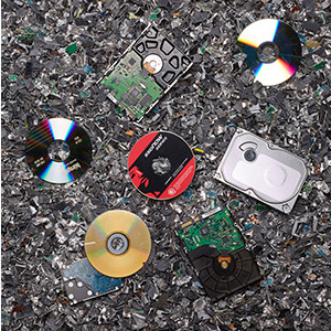 Datenträger / Festplatten