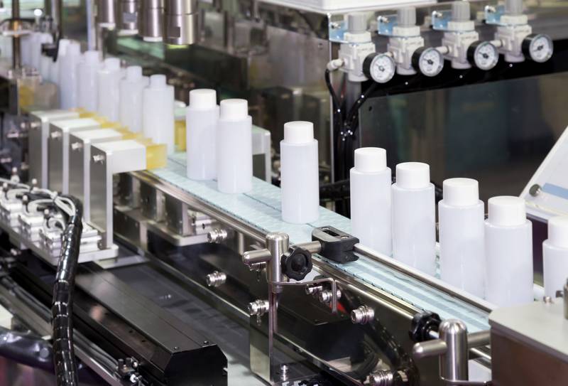 Production lines