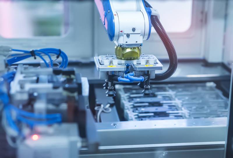 Automation systems