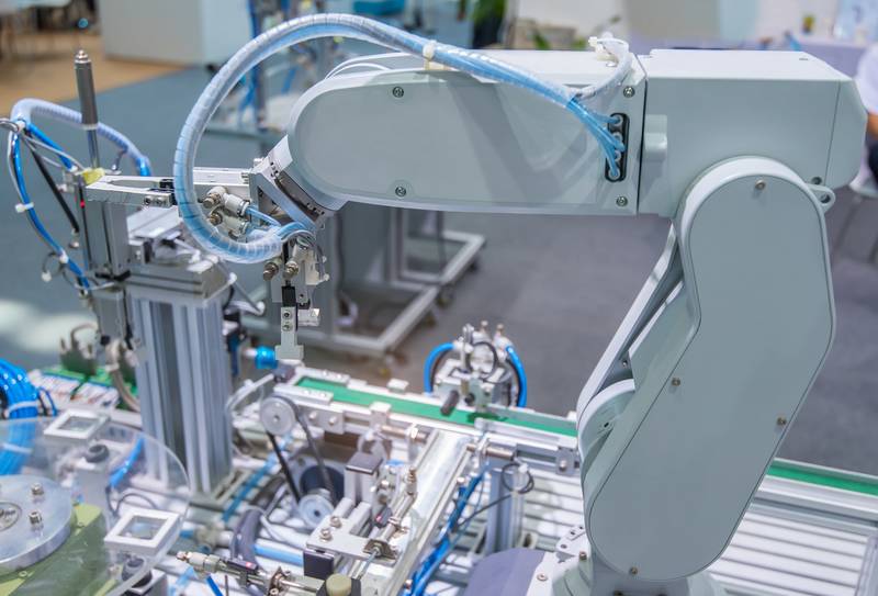 Assembly automation