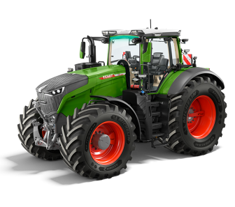 Fendt 1000 Vario