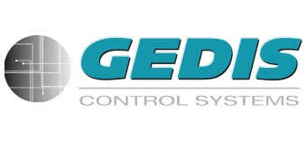 Logo GEDIS mbH & Co. KG
