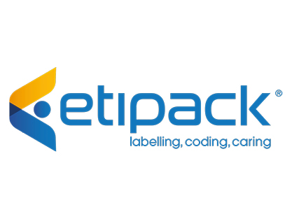 ETIPACK – Etikettiersysteme