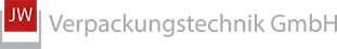 Logo JW Verpackungstechnik GmbH