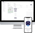 LADE portal und App zur Verwaltung der Ladeinfrastruktur