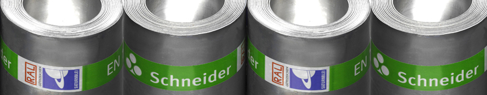 SCHNEIDER – Fertigung