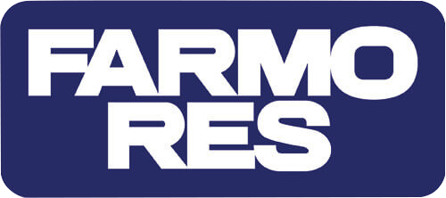 Logo Farmo Res srl