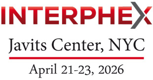 INTERPHEX 2026 – New York, USA