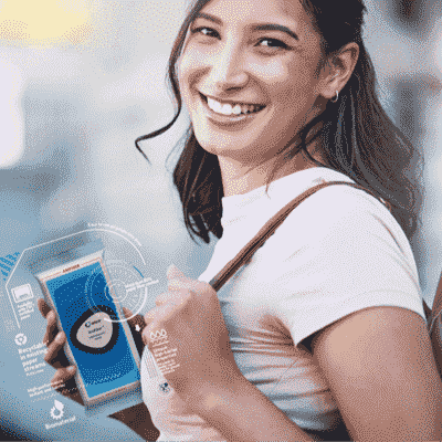 Flexible Packaging
