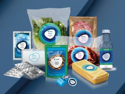Amcor – Fertigung