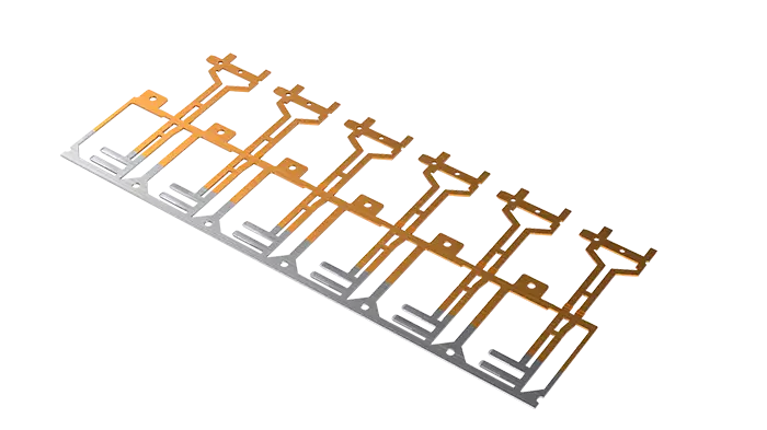Leadframes & Stanzgitter