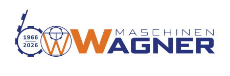 Logo Maschinen Wagner