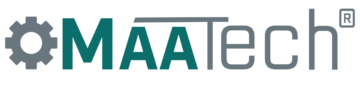 Logo MAATech GmbH