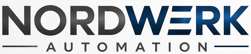 Logo NordWerk Automation
