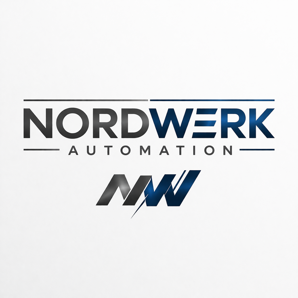 NordWerk – Fertigung
